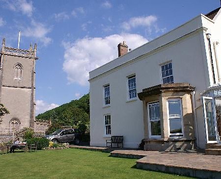Church House Weston-super-Mare Luaran gambar