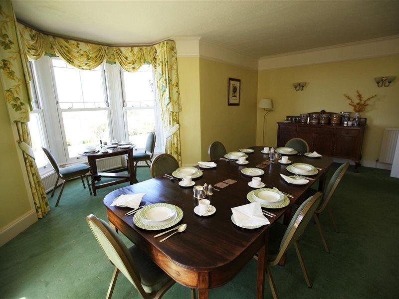Church House Weston-super-Mare Luaran gambar