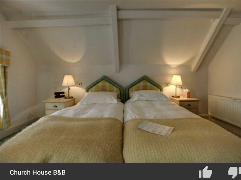 Church House Weston-super-Mare Luaran gambar