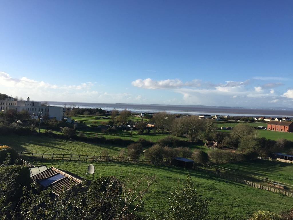 Church House Weston-super-Mare Bilik gambar