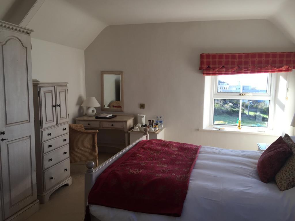 Church House Weston-super-Mare Bilik gambar