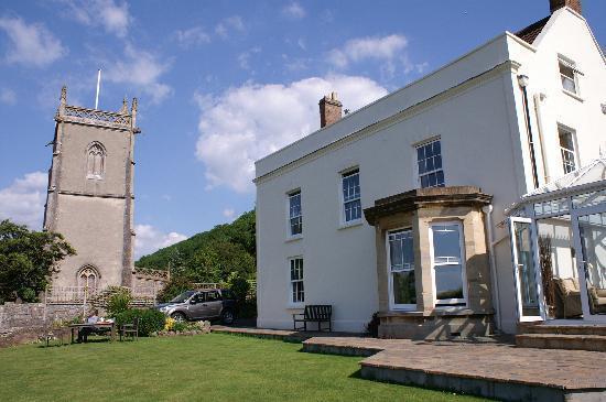 Church House Weston-super-Mare Luaran gambar