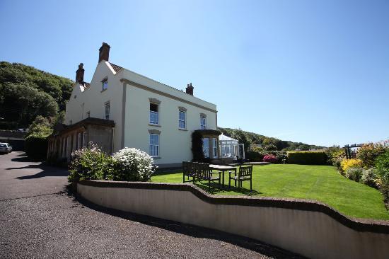 Church House Weston-super-Mare Luaran gambar