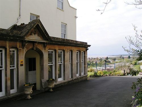 Church House Weston-super-Mare Luaran gambar