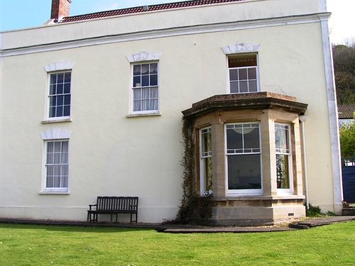 Church House Weston-super-Mare Luaran gambar